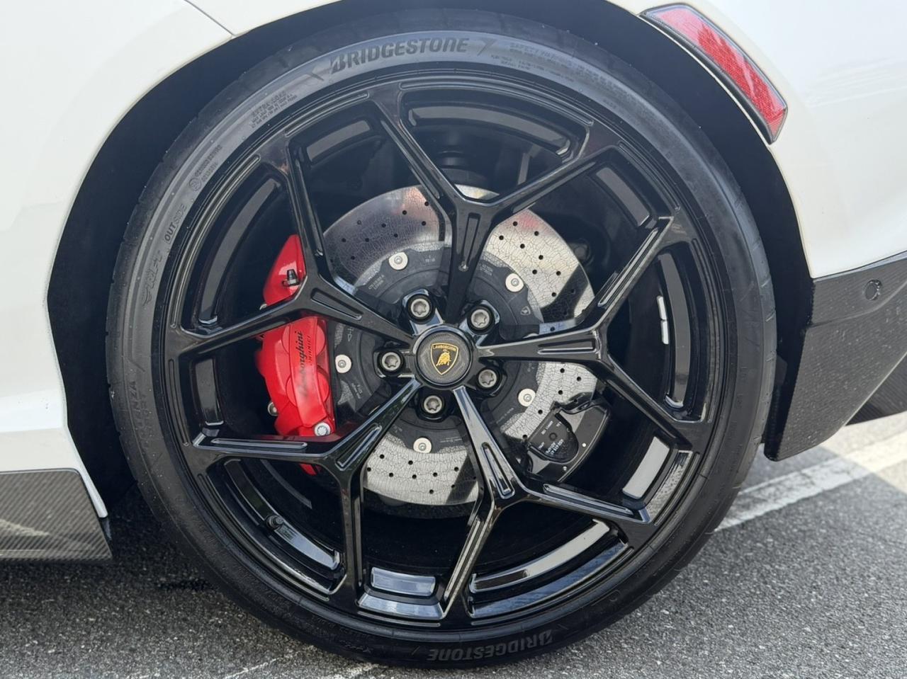 2025 Lamborghini Revuelto Charlotte NC