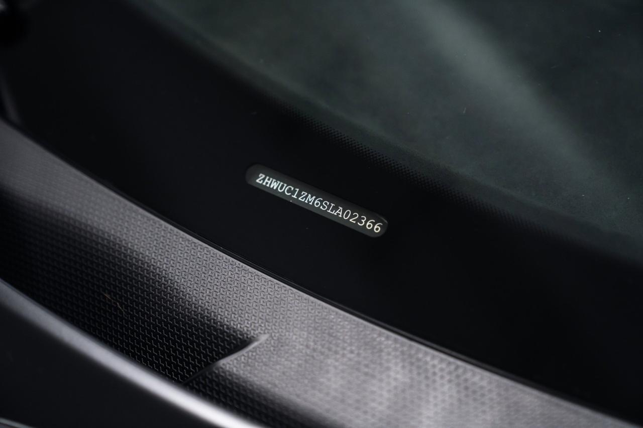 2025 Lamborghini Revuelto Charlotte NC