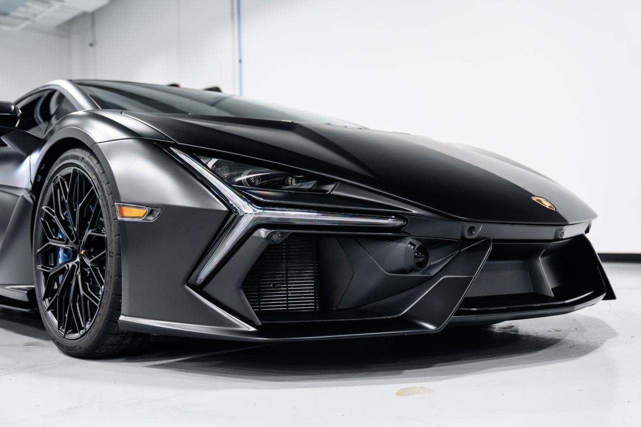 2025 Lamborghini Revuelto Charlotte NC