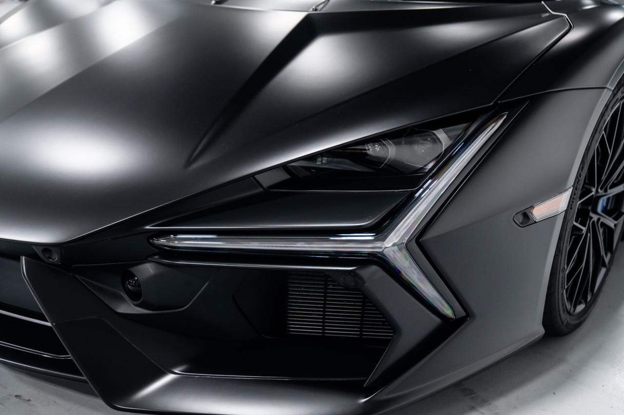 2025 Lamborghini Revuelto Charlotte NC