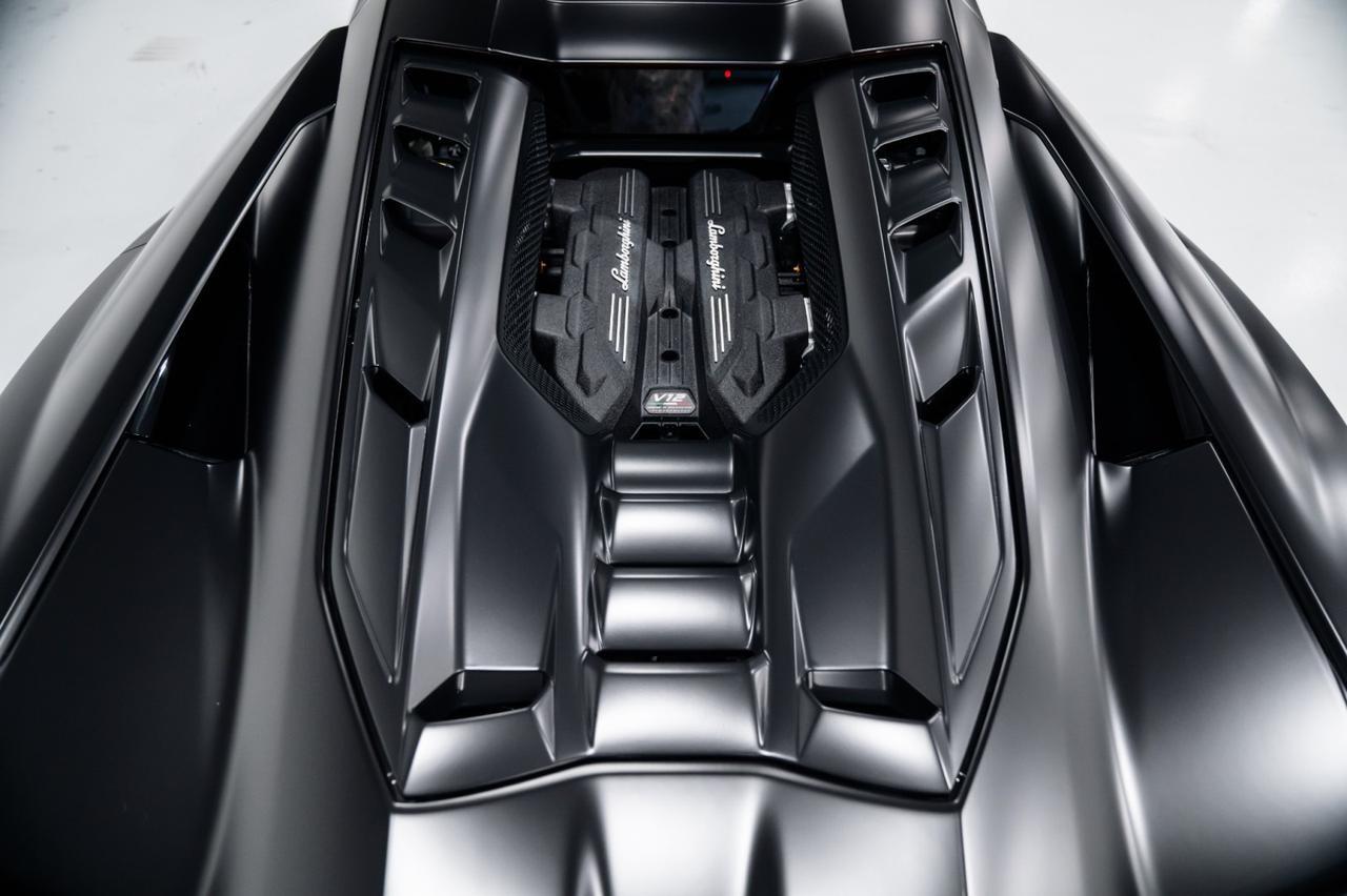 2025 Lamborghini Revuelto Charlotte NC