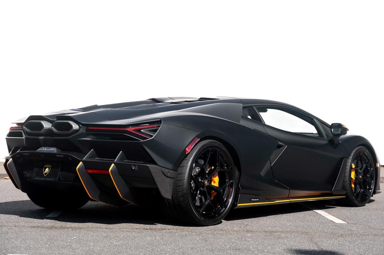 2025 Lamborghini Revuelto Charlotte NC