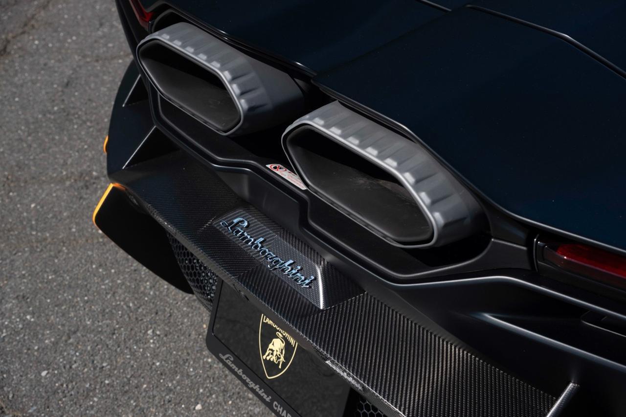 2025 Lamborghini Revuelto Charlotte NC