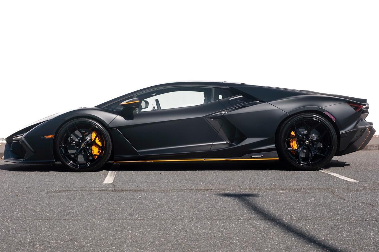 2025 Lamborghini Revuelto Charlotte NC