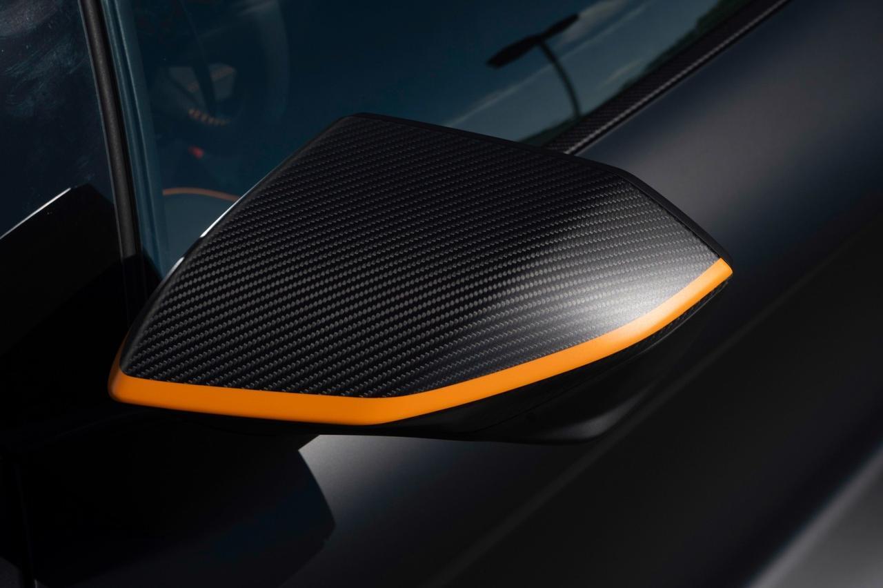 2025 Lamborghini Revuelto Charlotte NC