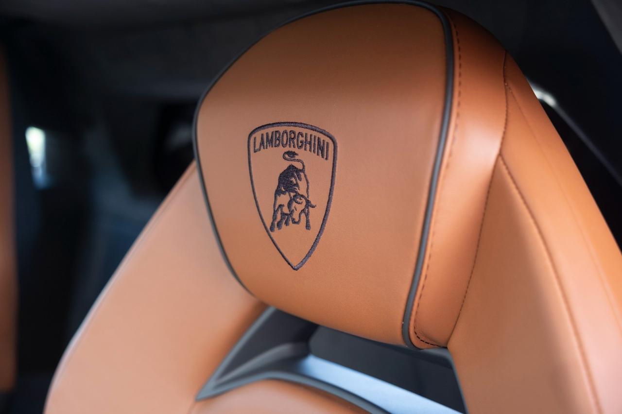 2025 Lamborghini Revuelto Charlotte NC