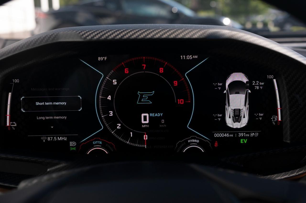 2025 Lamborghini Revuelto Charlotte NC