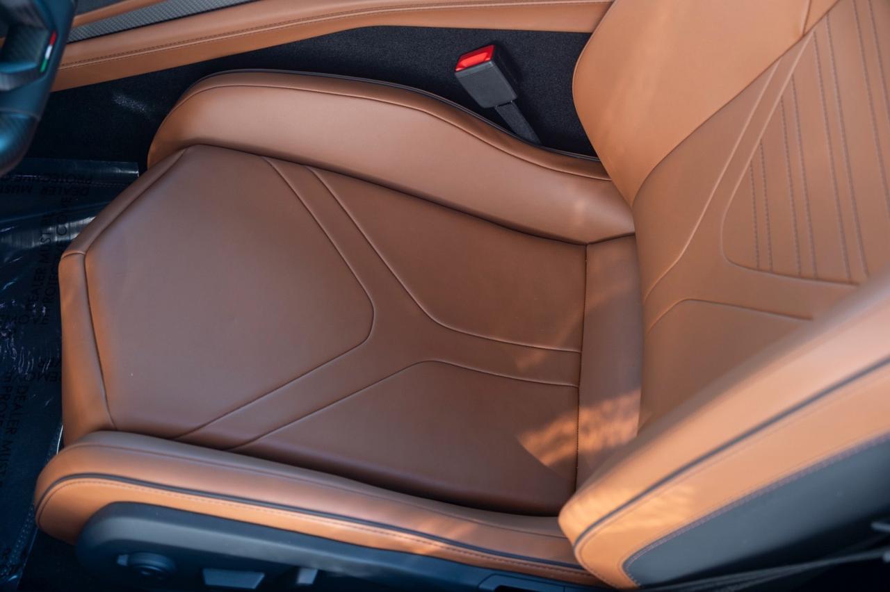 2025 Lamborghini Revuelto Charlotte NC