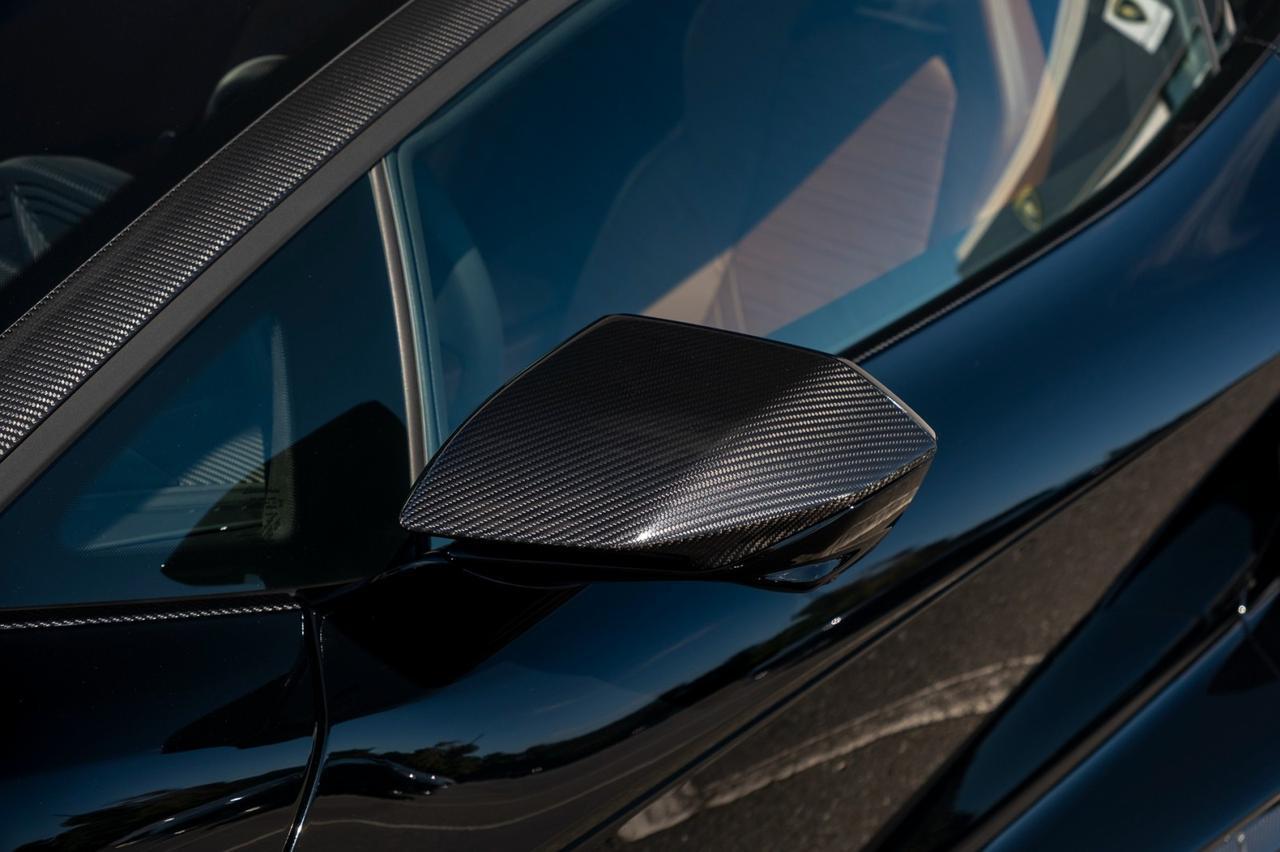 2025 Lamborghini Revuelto Charlotte NC