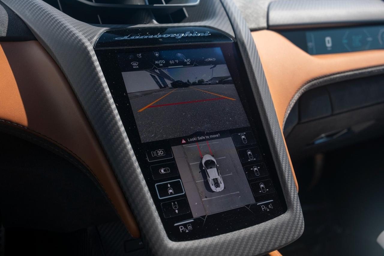 2025 Lamborghini Revuelto Charlotte NC