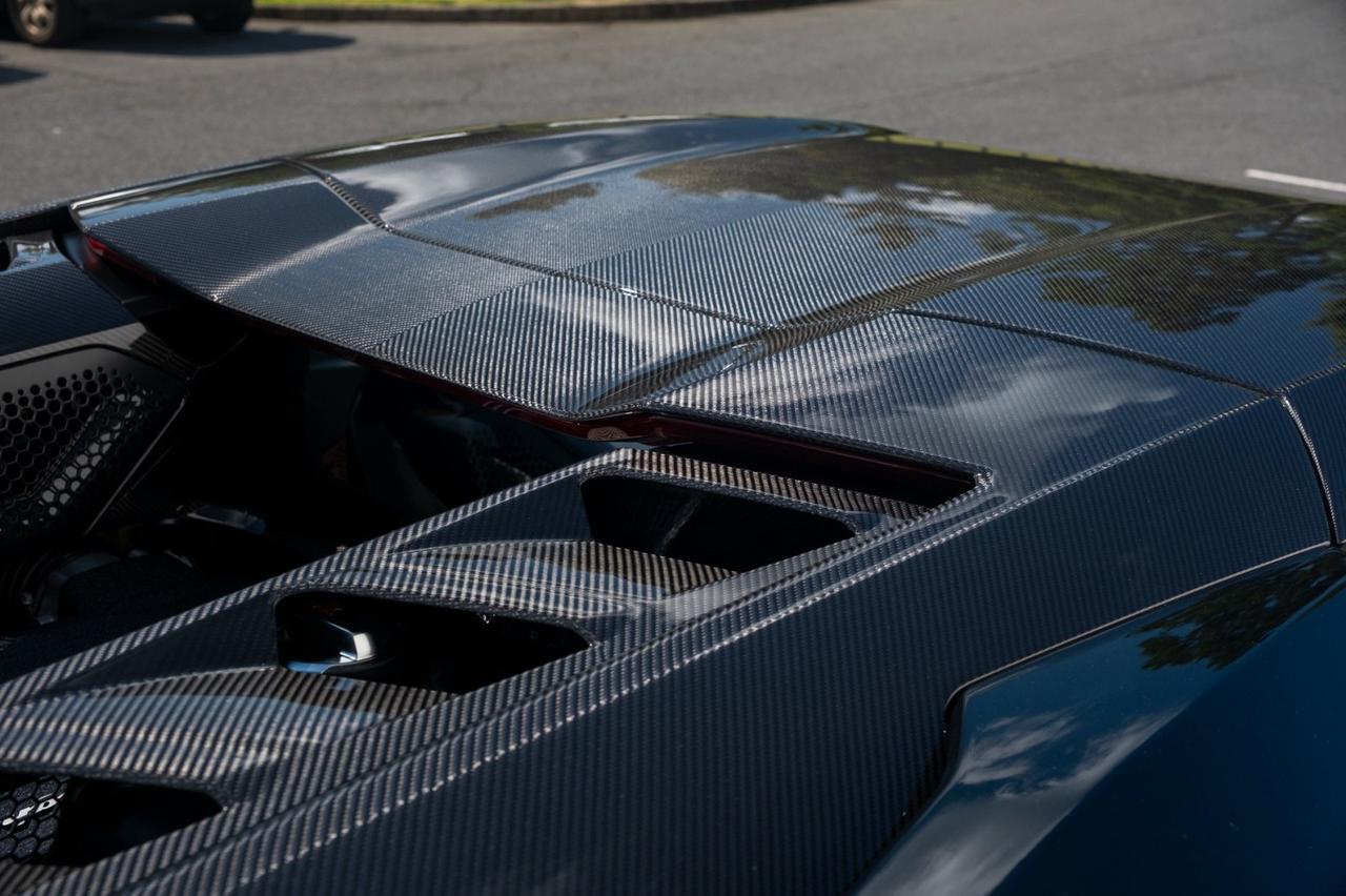 2025 Lamborghini Revuelto Charlotte NC