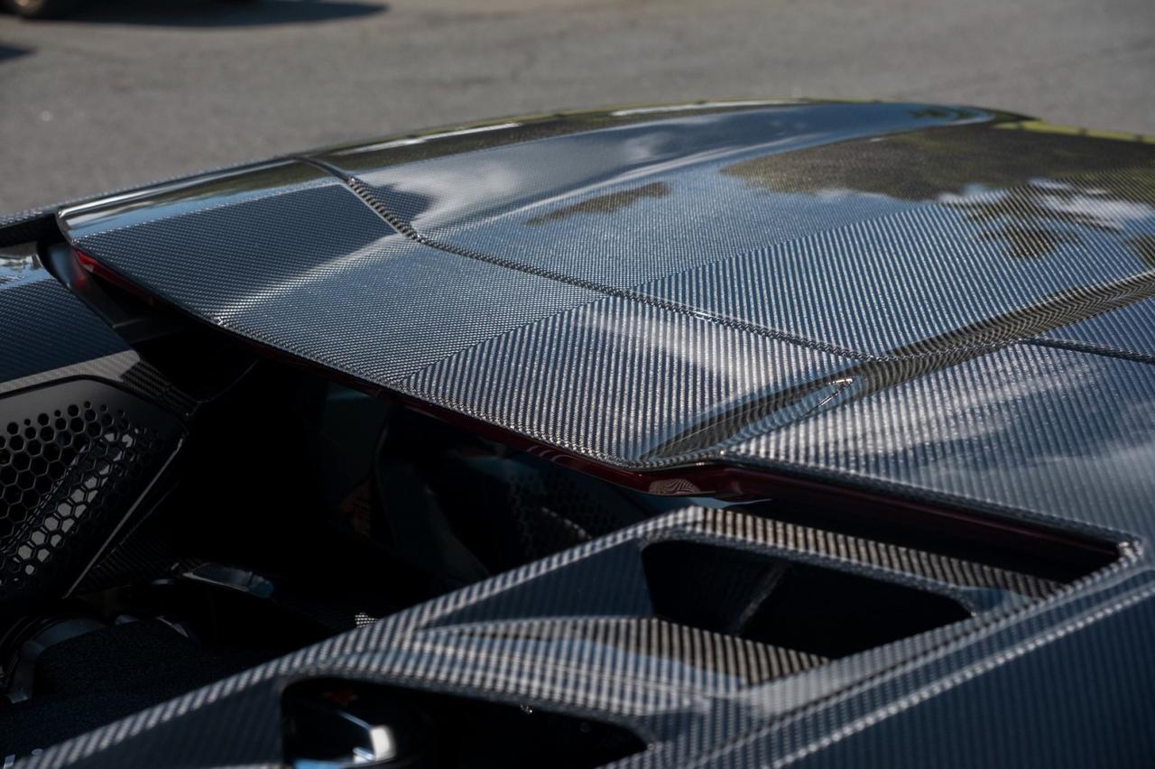 2025 Lamborghini Revuelto Charlotte NC