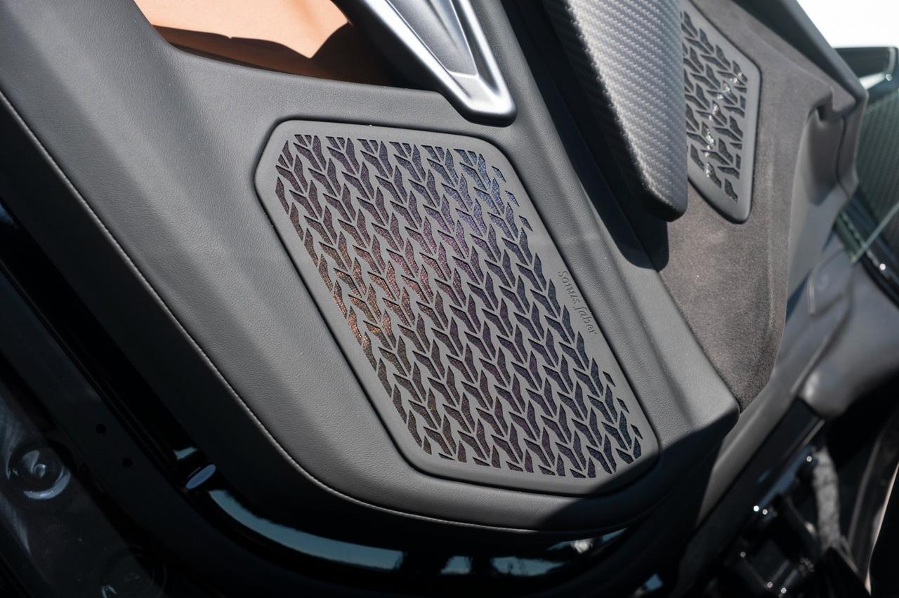 2025 Lamborghini Revuelto Charlotte NC