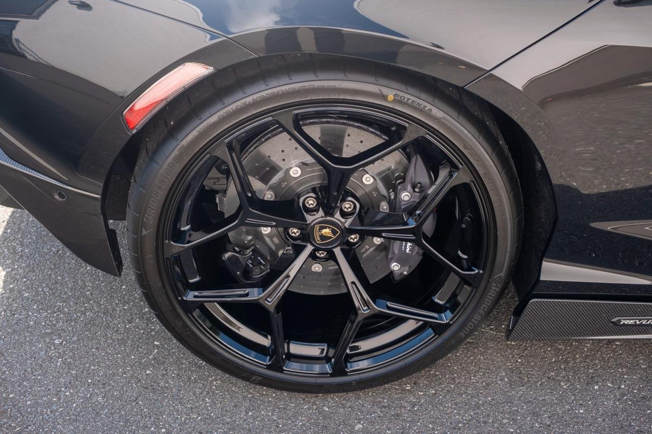 2025 Lamborghini Revuelto Charlotte NC