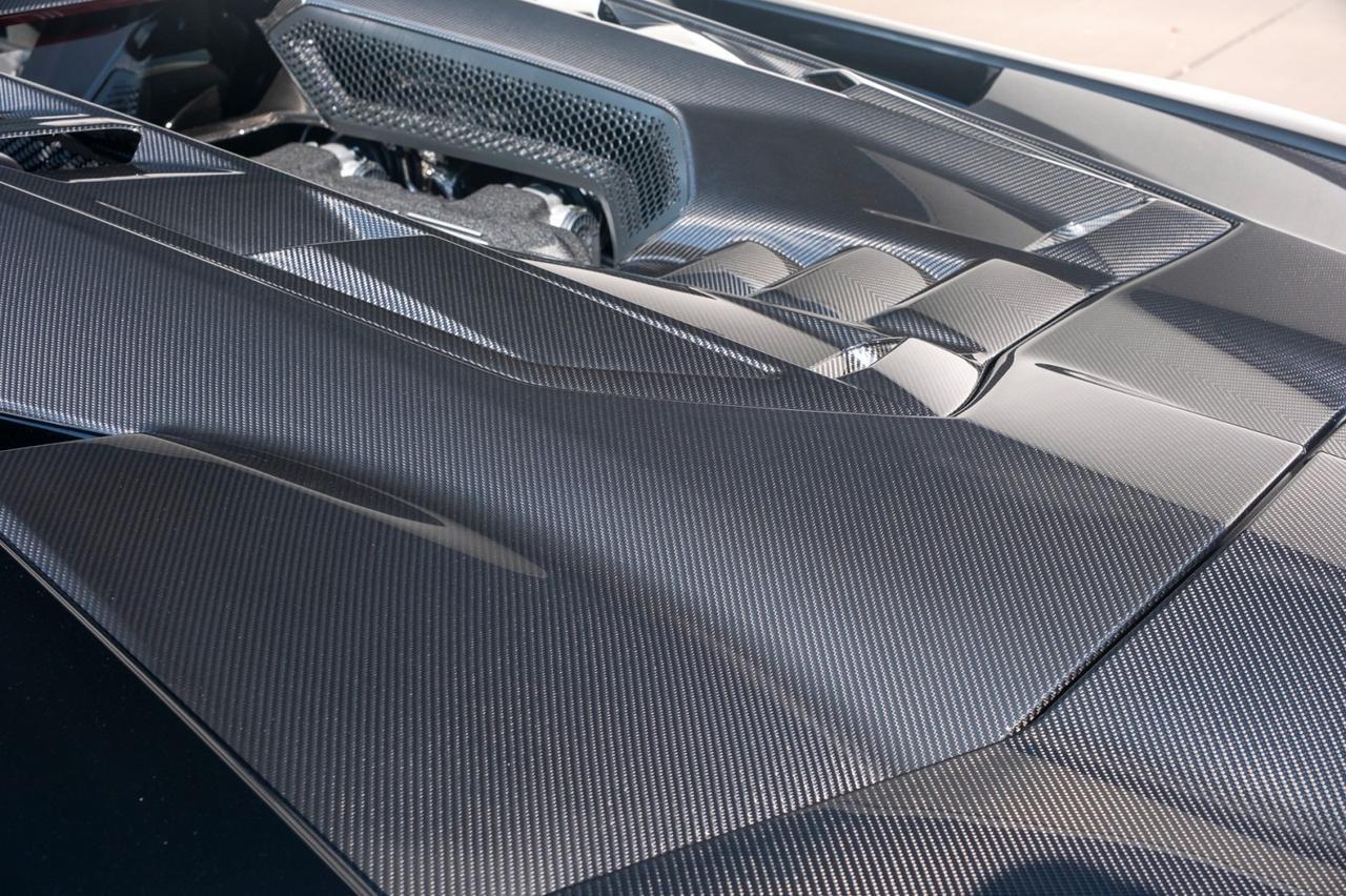 2025 Lamborghini Revuelto Charlotte NC