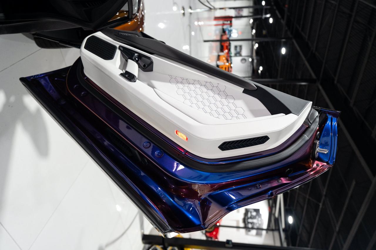 2025 Lamborghini Revuelto Fort Lauderdale FL