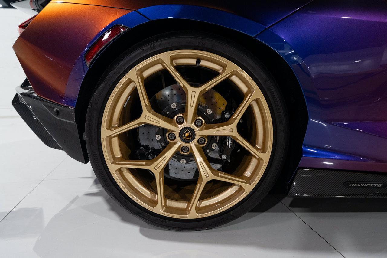 2025 Lamborghini Revuelto Fort Lauderdale FL