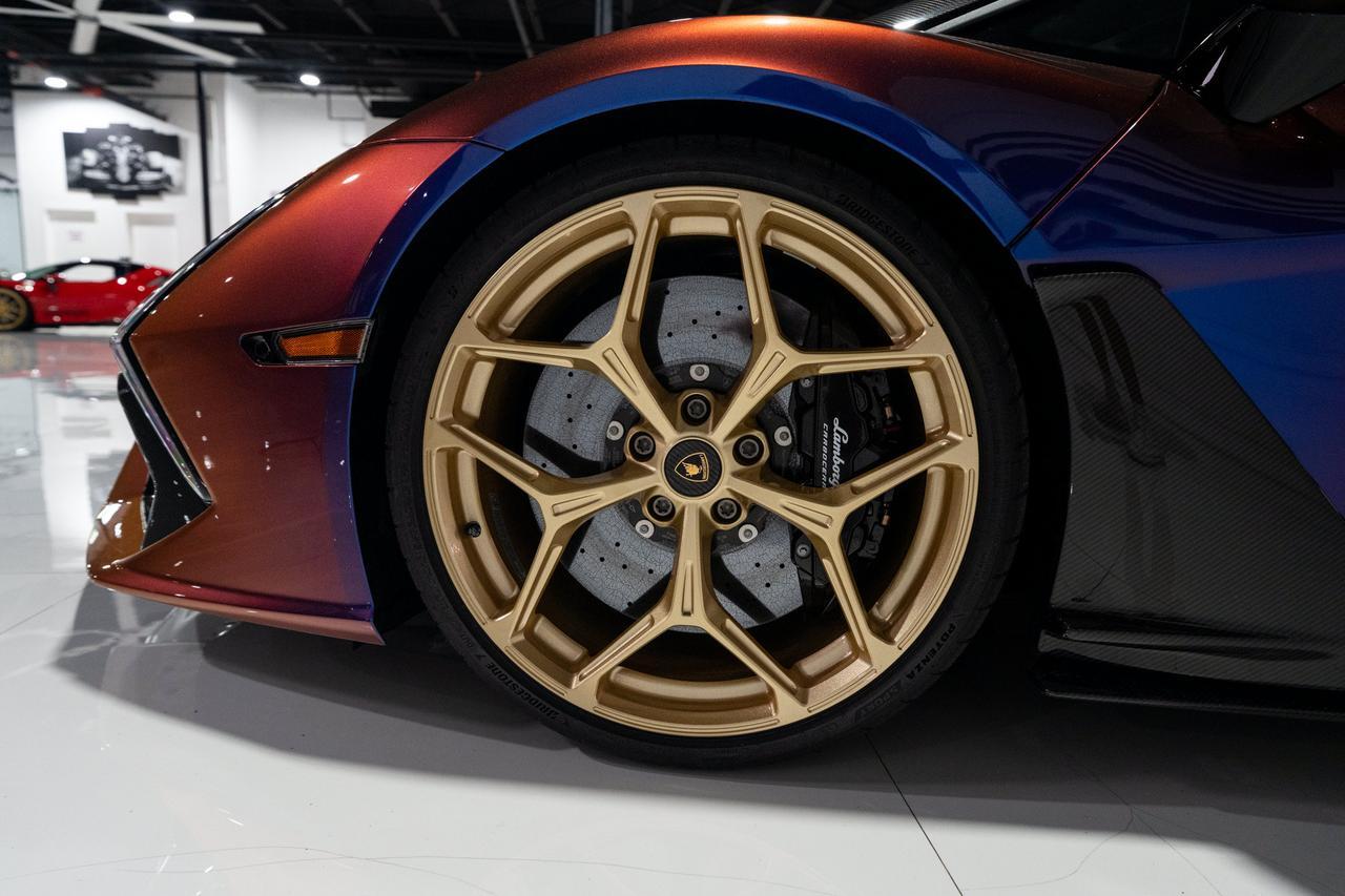 2025 Lamborghini Revuelto Fort Lauderdale FL