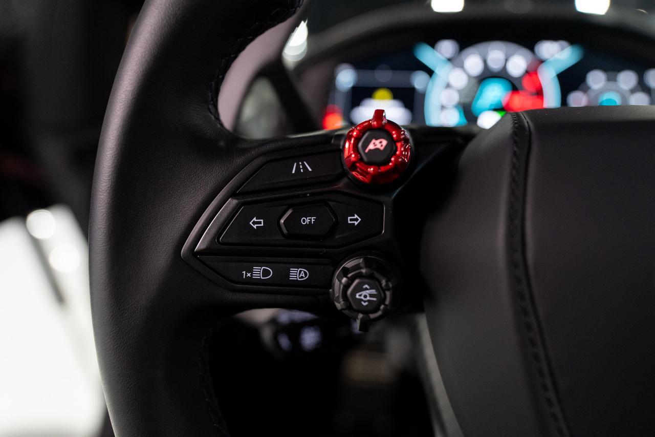 2025 Lamborghini Revuelto Fort Lauderdale FL