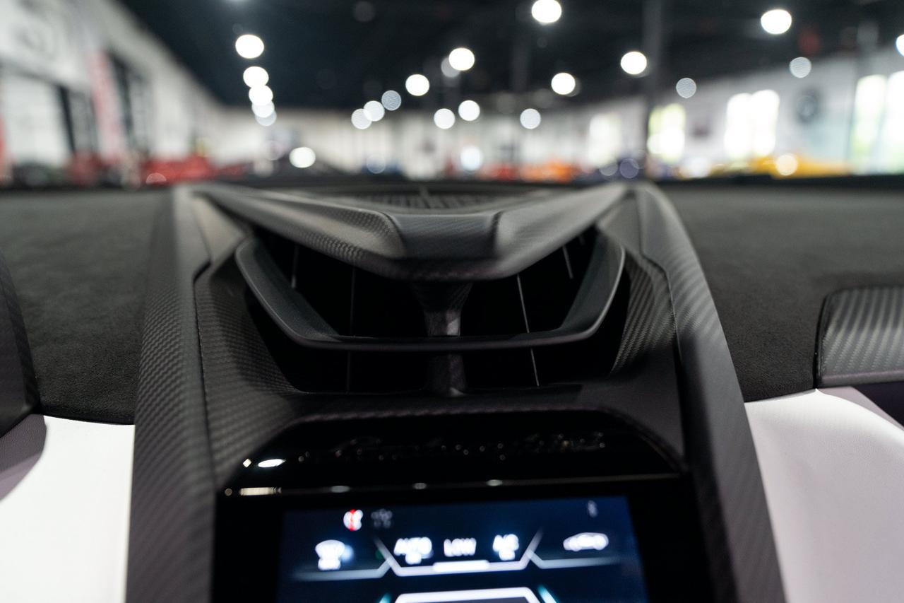 2025 Lamborghini Revuelto Fort Lauderdale FL