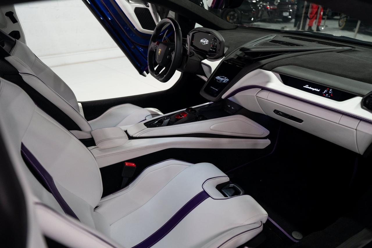 2025 Lamborghini Revuelto Fort Lauderdale FL