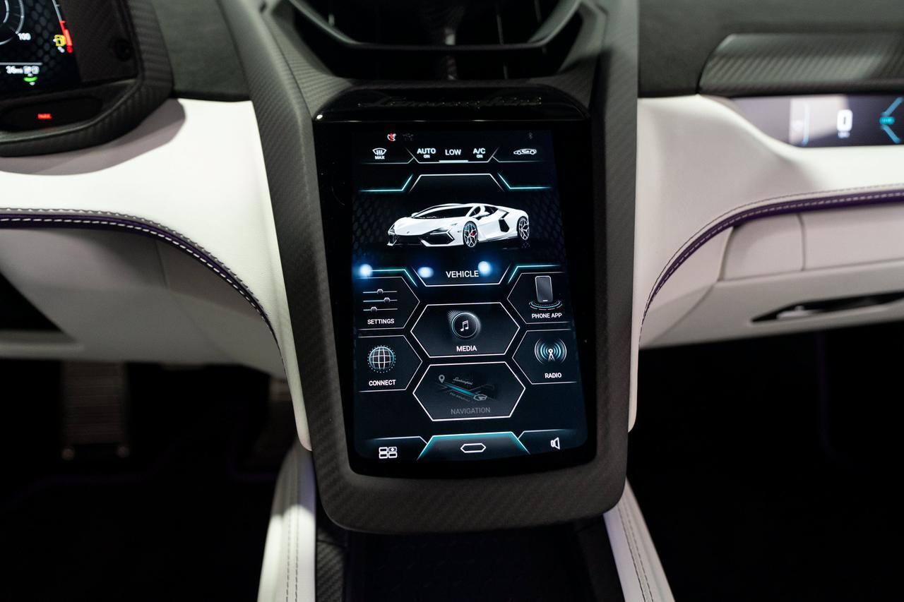 2025 Lamborghini Revuelto Fort Lauderdale FL