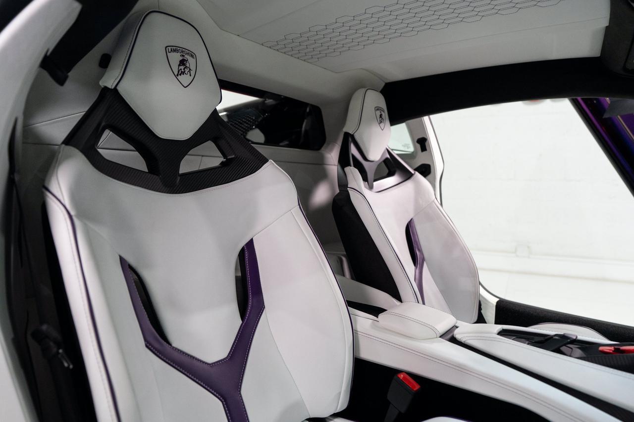 2025 Lamborghini Revuelto Fort Lauderdale FL