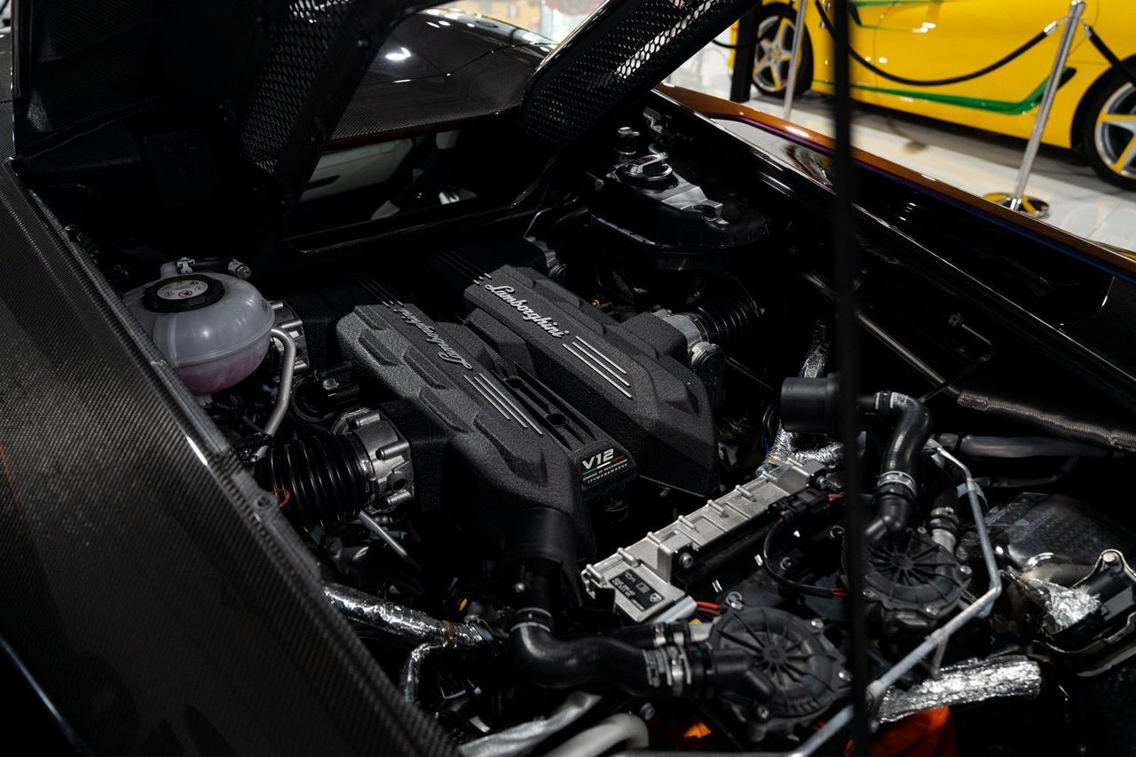 2025 Lamborghini Revuelto Fort Lauderdale FL
