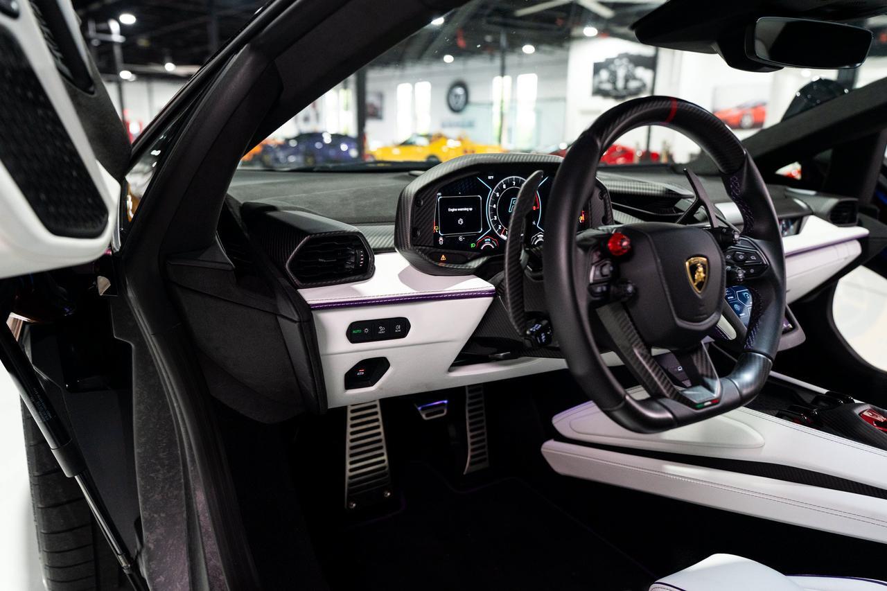 2025 Lamborghini Revuelto Fort Lauderdale FL