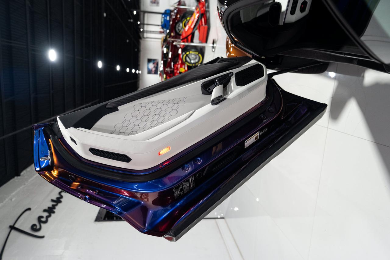 2025 Lamborghini Revuelto Fort Lauderdale FL