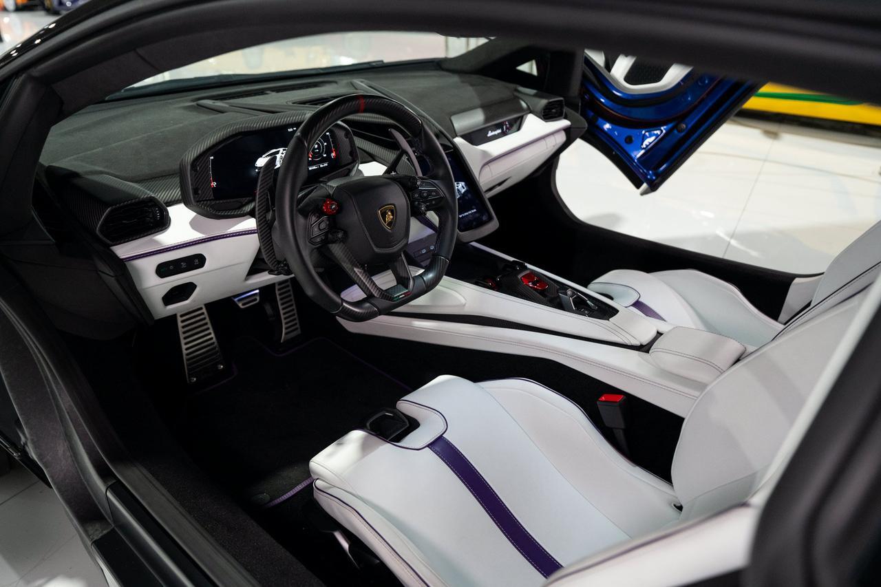 2025 Lamborghini Revuelto Fort Lauderdale FL