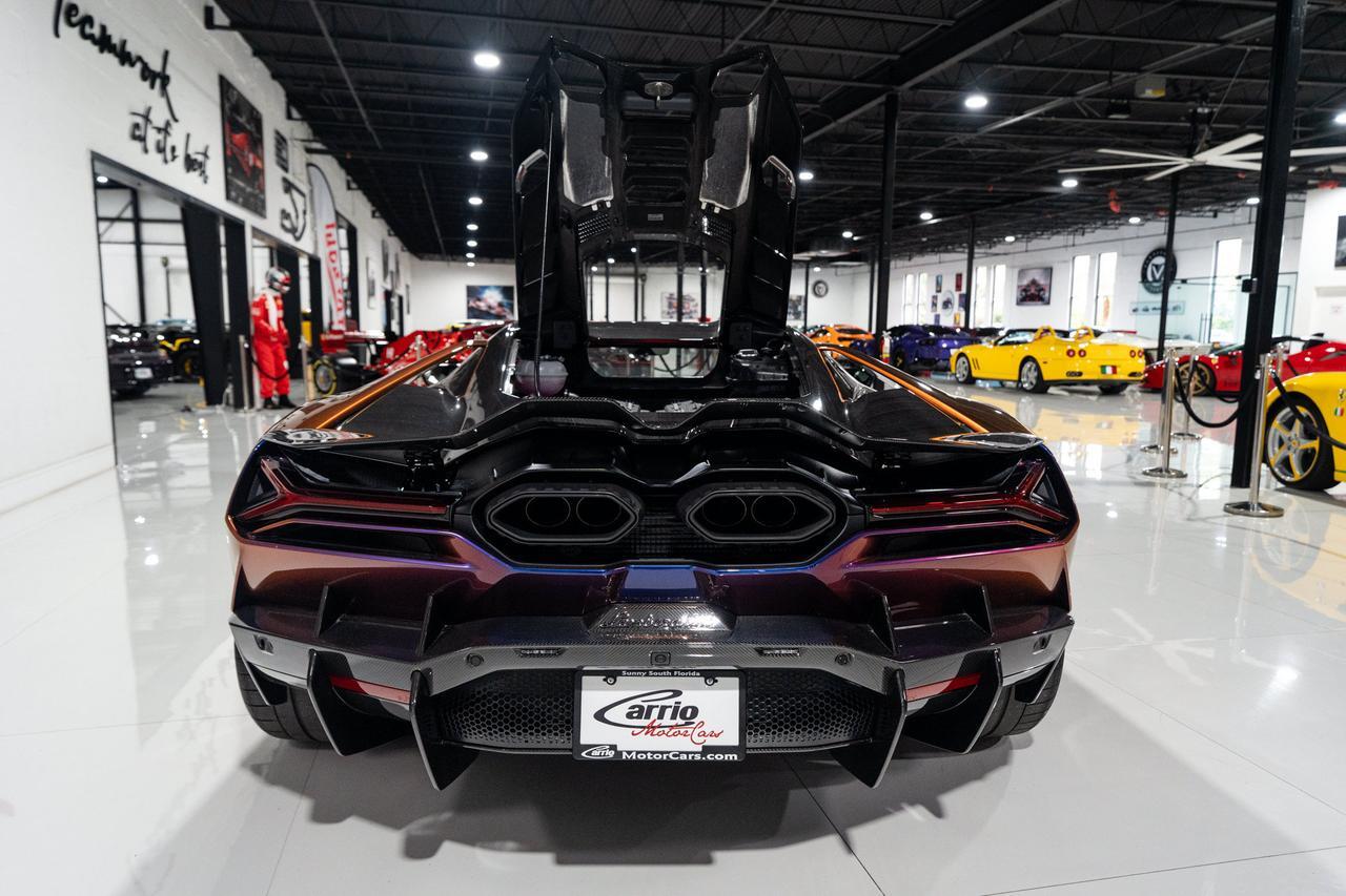 2025 Lamborghini Revuelto Fort Lauderdale FL