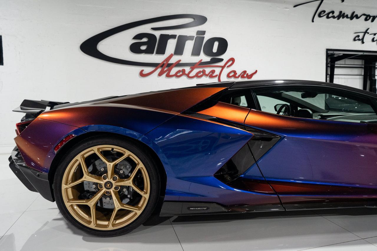 2025 Lamborghini Revuelto Fort Lauderdale FL