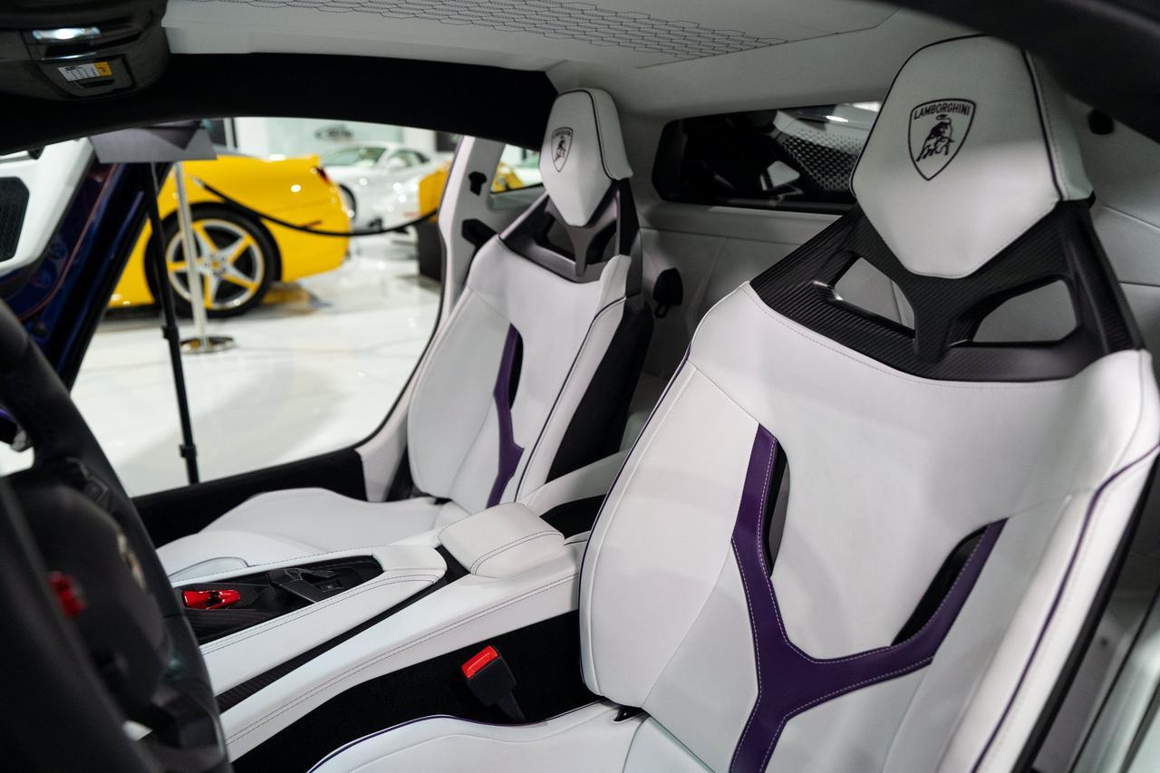2025 Lamborghini Revuelto Fort Lauderdale FL