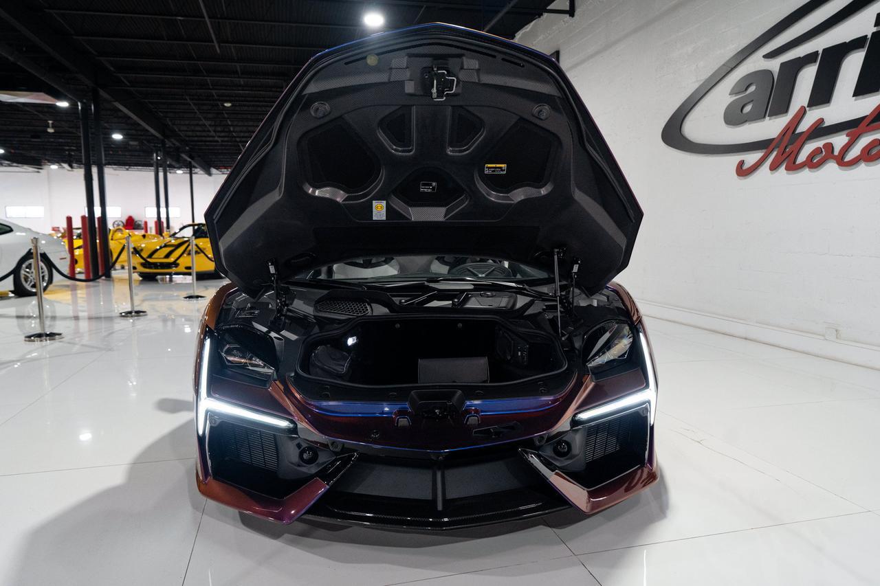 2025 Lamborghini Revuelto Fort Lauderdale FL