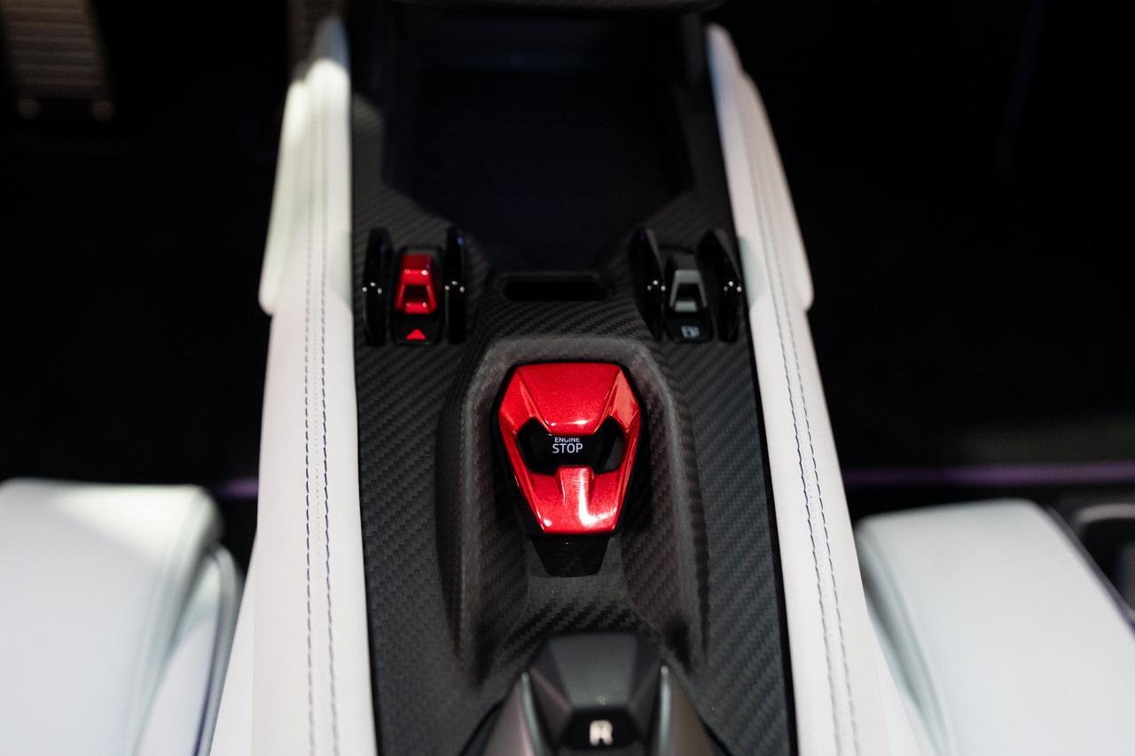 2025 Lamborghini Revuelto Fort Lauderdale FL