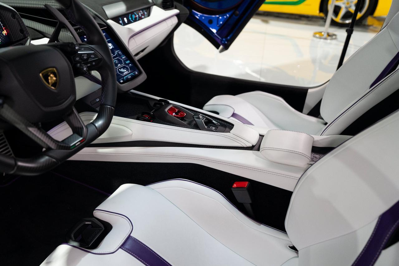 2025 Lamborghini Revuelto Fort Lauderdale FL