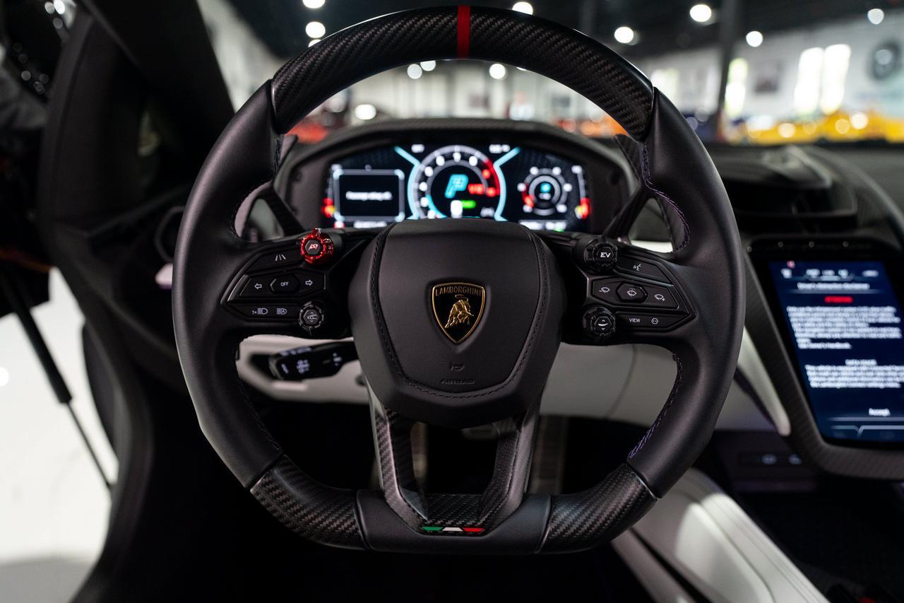 2025 Lamborghini Revuelto Fort Lauderdale FL