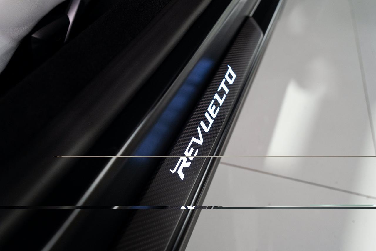 2025 Lamborghini Revuelto Fort Lauderdale FL