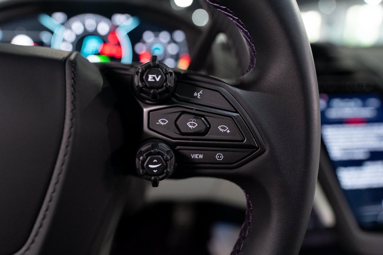 2025 Lamborghini Revuelto Fort Lauderdale FL