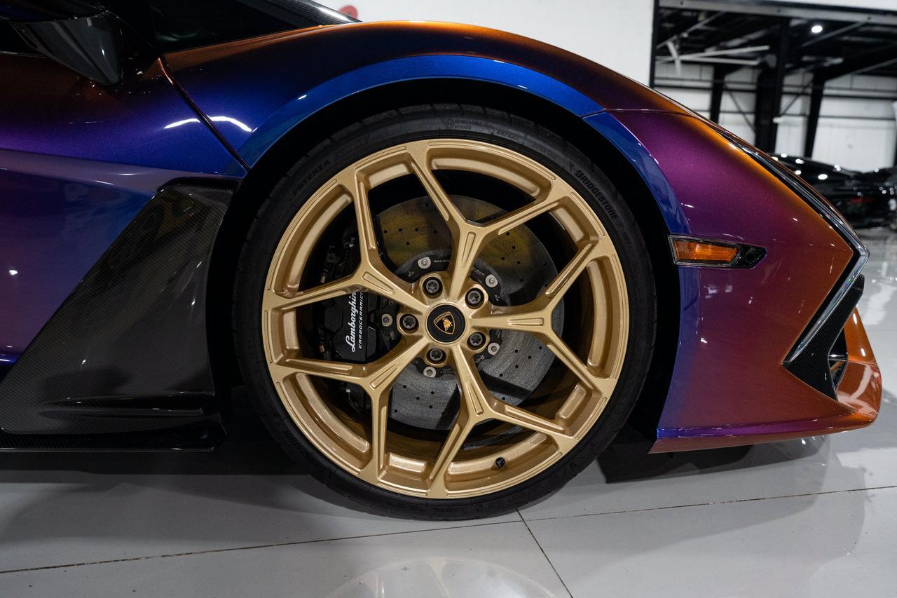 2025 Lamborghini Revuelto Fort Lauderdale FL
