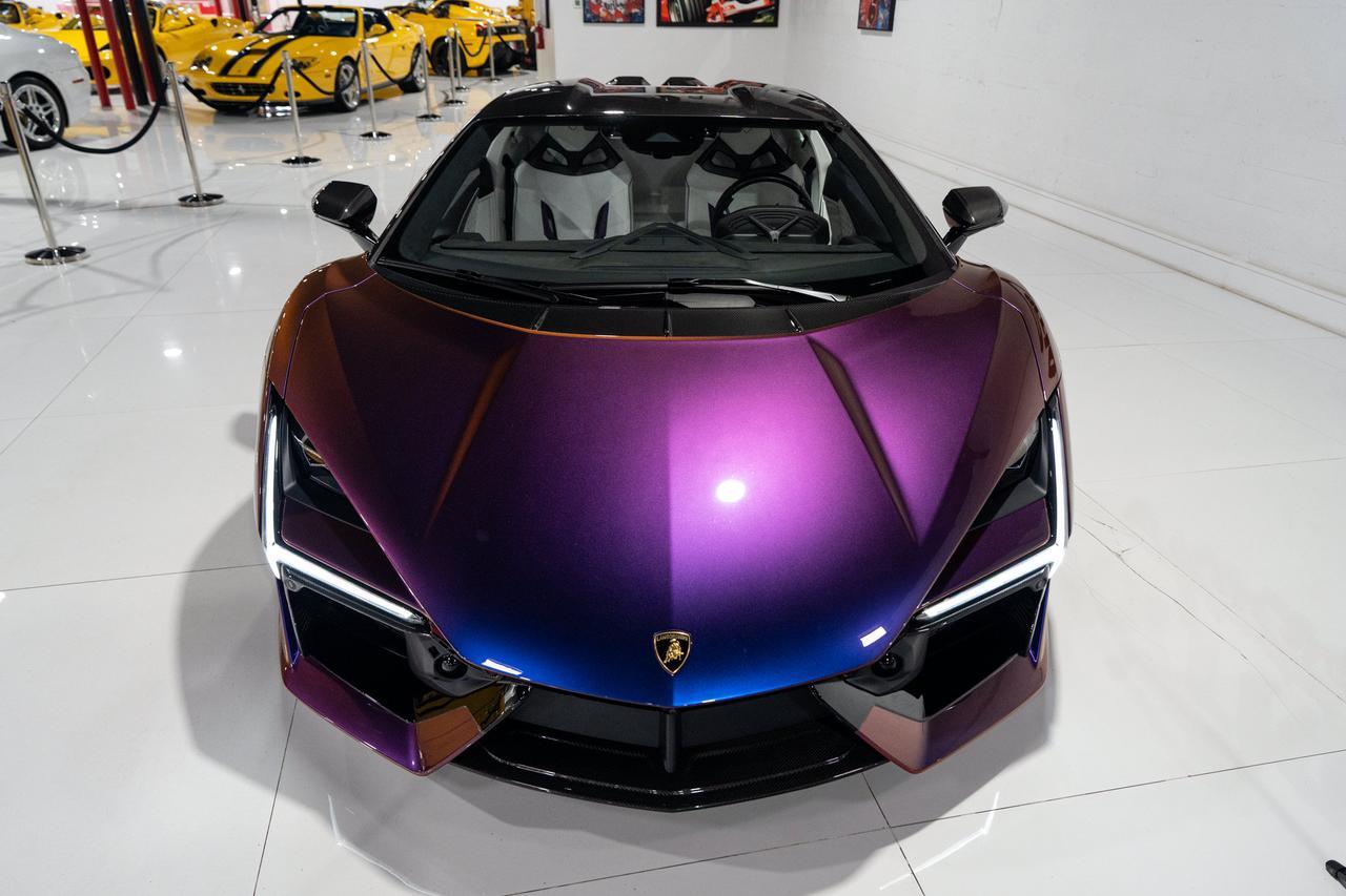 2025 Lamborghini Revuelto Fort Lauderdale FL
