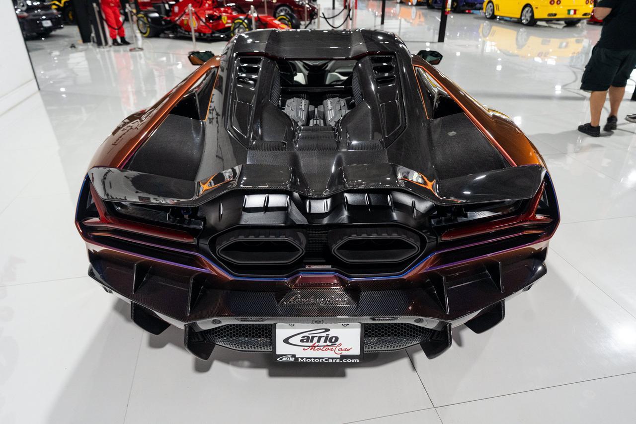 2025 Lamborghini Revuelto Fort Lauderdale FL