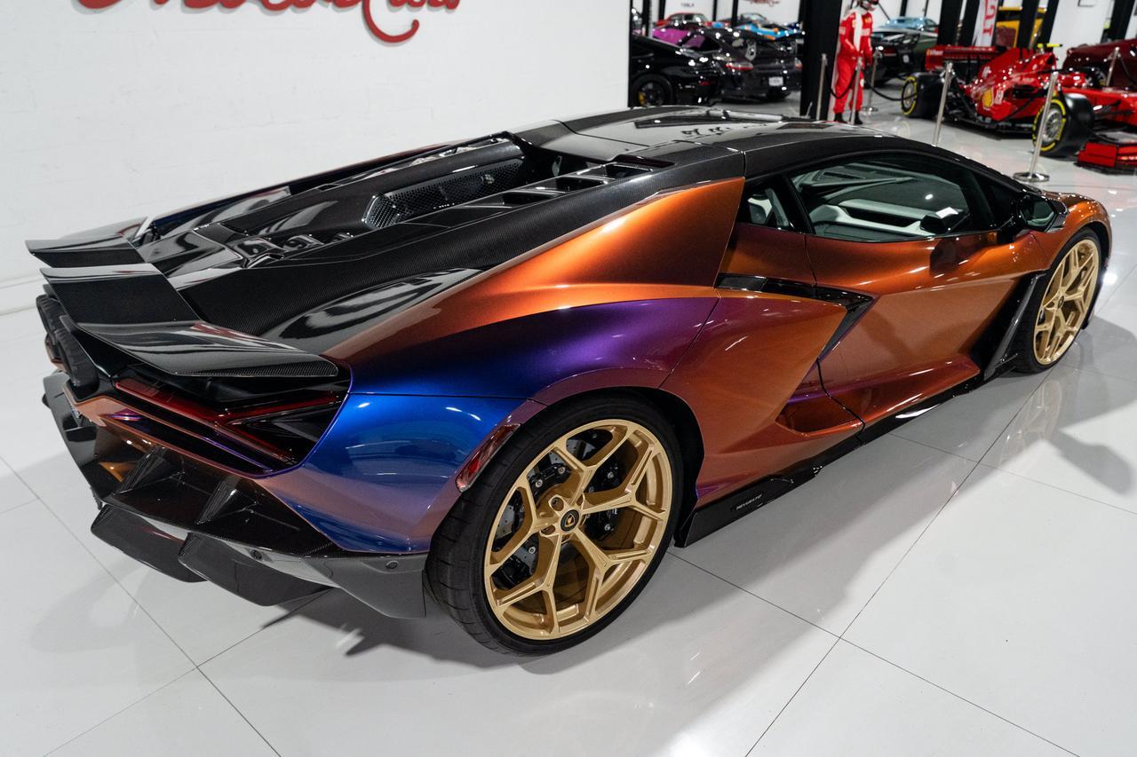 2025 Lamborghini Revuelto Fort Lauderdale FL