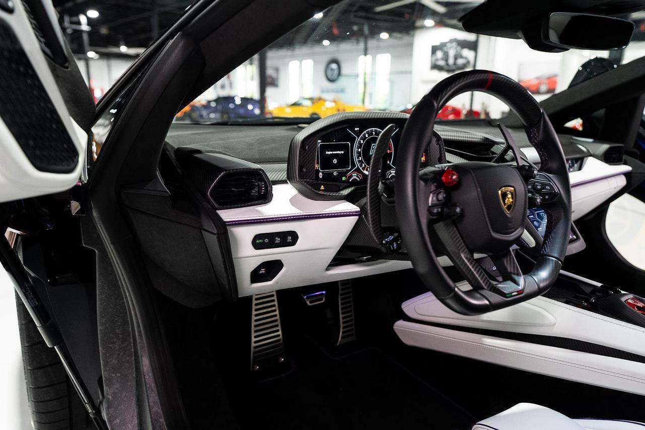 2025 Lamborghini Revuelto Fort Lauderdale FL