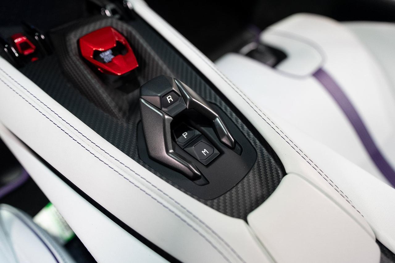2025 Lamborghini Revuelto Fort Lauderdale FL