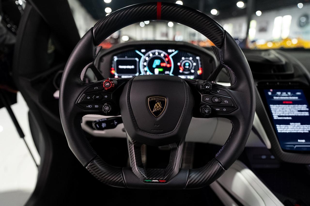 2025 Lamborghini Revuelto Fort Lauderdale FL