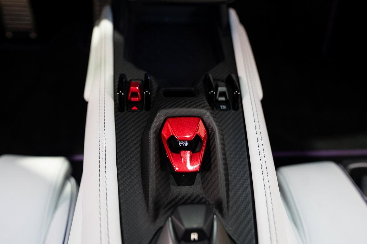 2025 Lamborghini Revuelto Fort Lauderdale FL