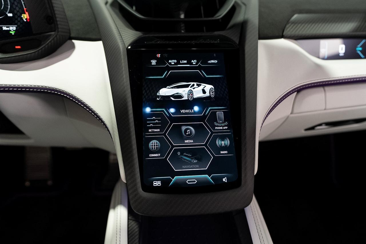 2025 Lamborghini Revuelto Fort Lauderdale FL