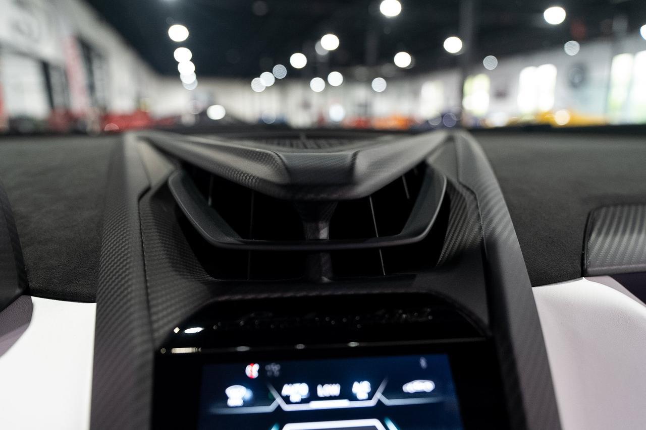 2025 Lamborghini Revuelto Fort Lauderdale FL